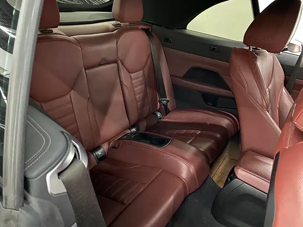 BMW 4 Series 2021 из CN, фото 7