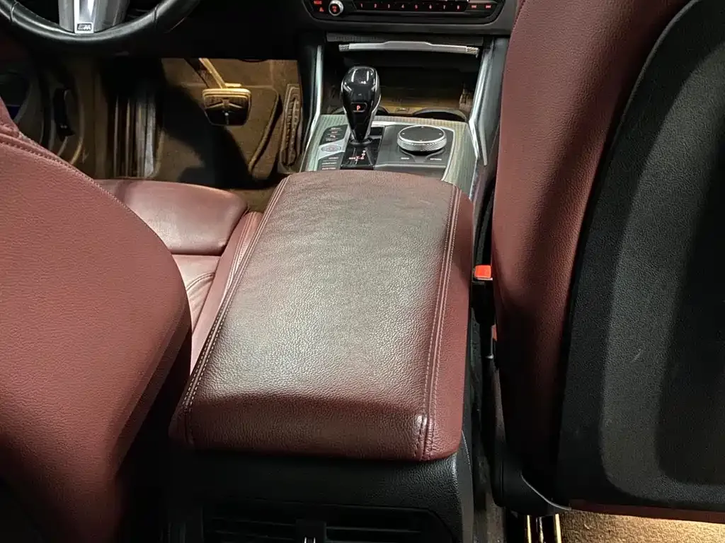 BMW 4 Series 2021 из CN, фото 9