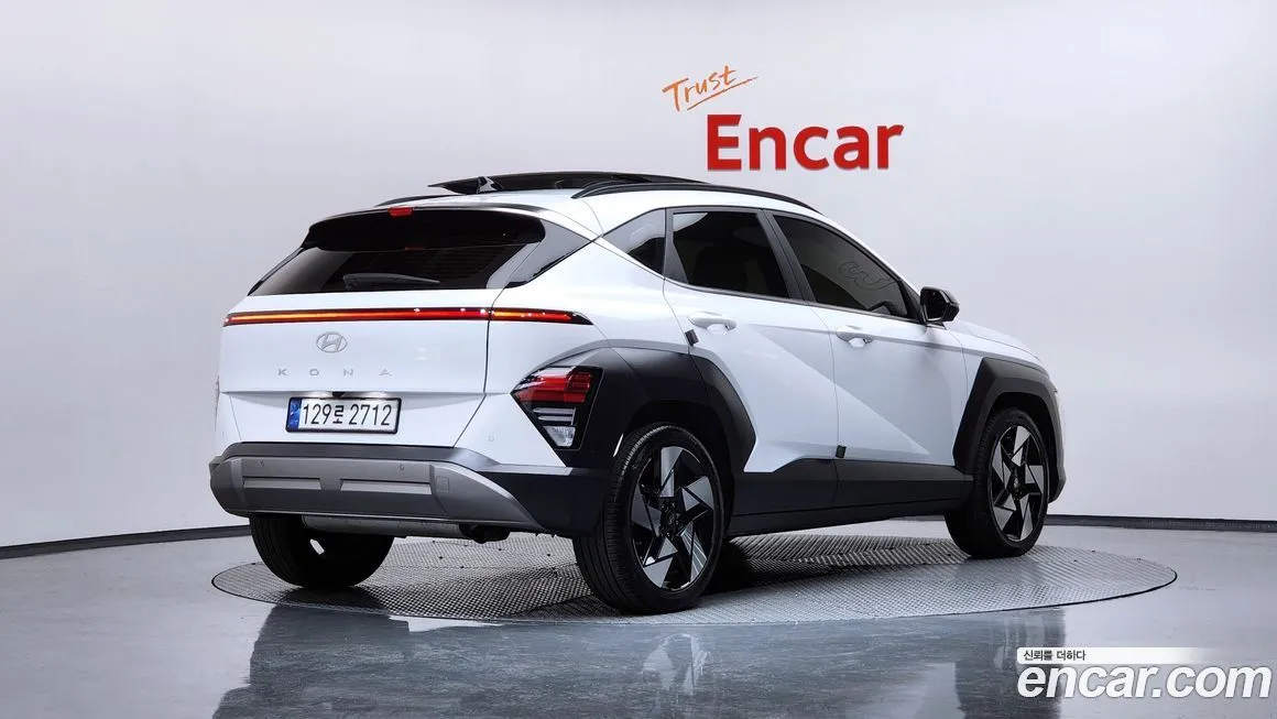 Hyundai Kona — фото 2
