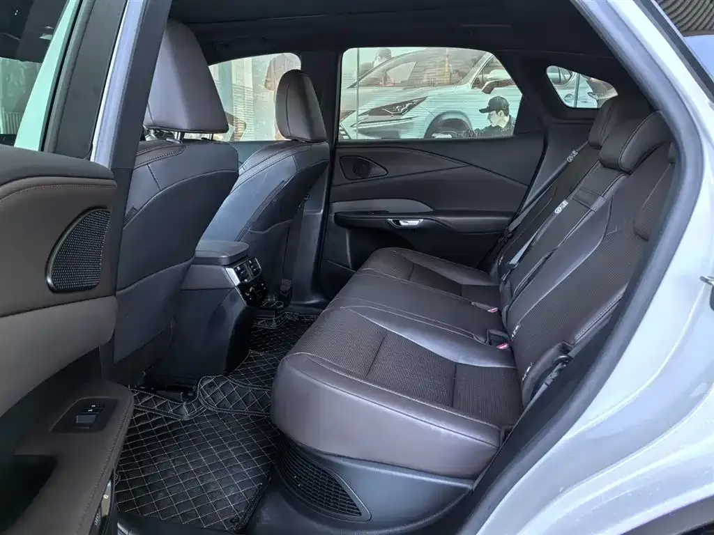 Lexus RX 2025 из CN, фото 9