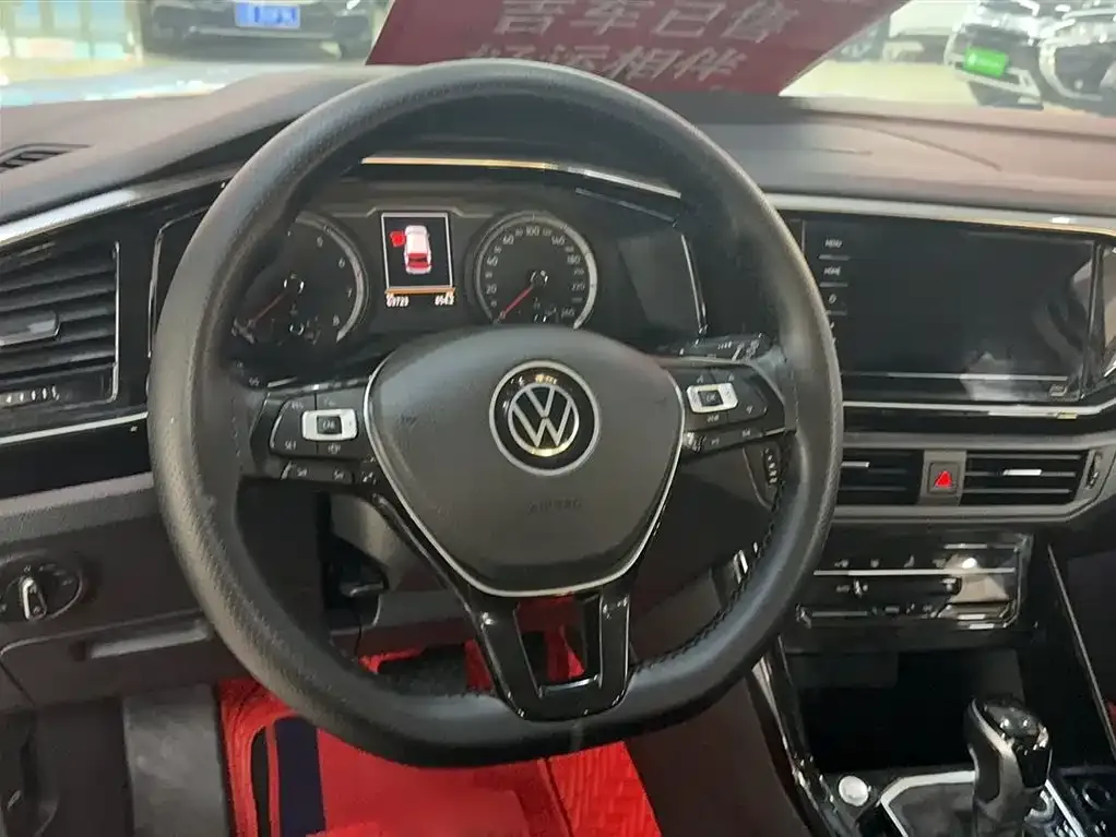 Volkswagen Tayron 2021 из CN, фото 3