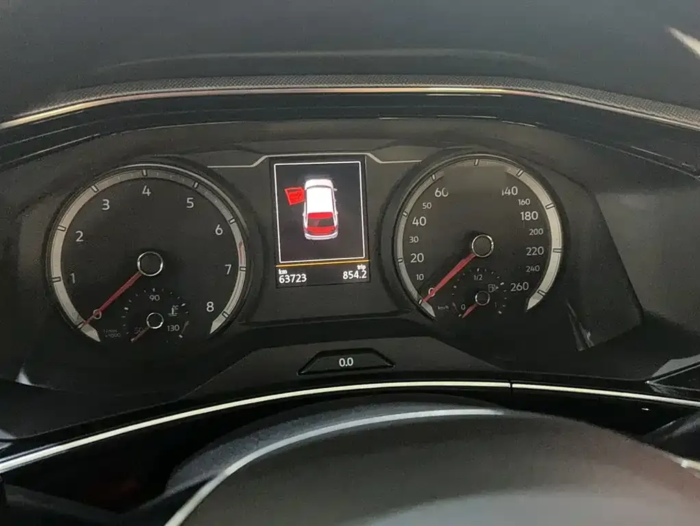 Volkswagen Tayron 2021 из CN, фото 4