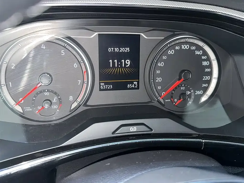 Volkswagen Tayron 2021 из CN, фото 5