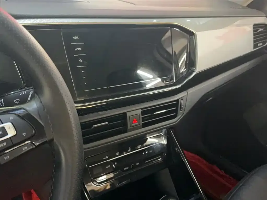 Volkswagen Tayron 2021 из CN, фото 6