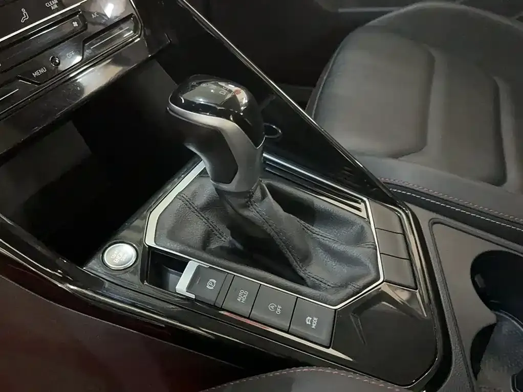 Volkswagen Tayron 2021 из CN, фото 9