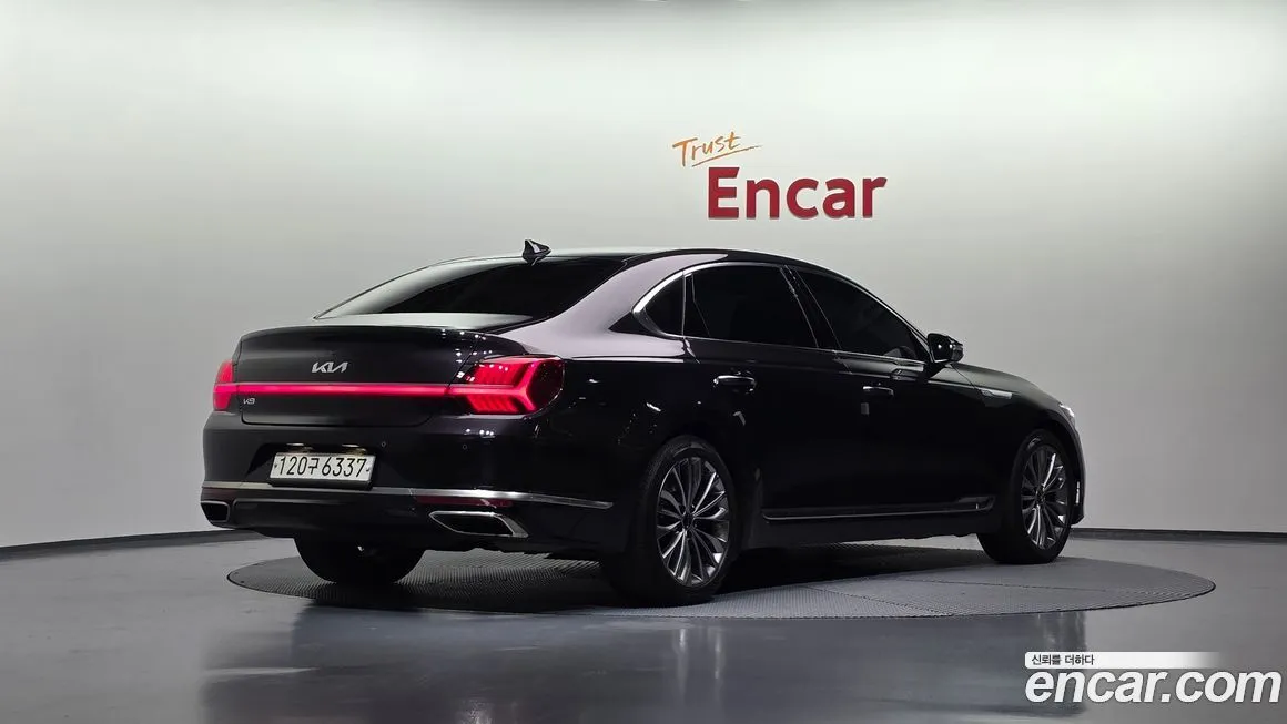 [object Object] K9 2022 из KR, фото 2