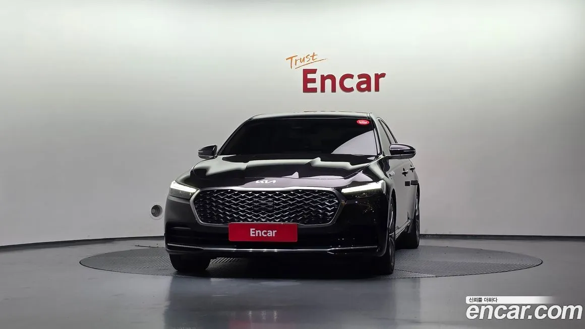 [object Object] K9 2022 из KR, фото 3