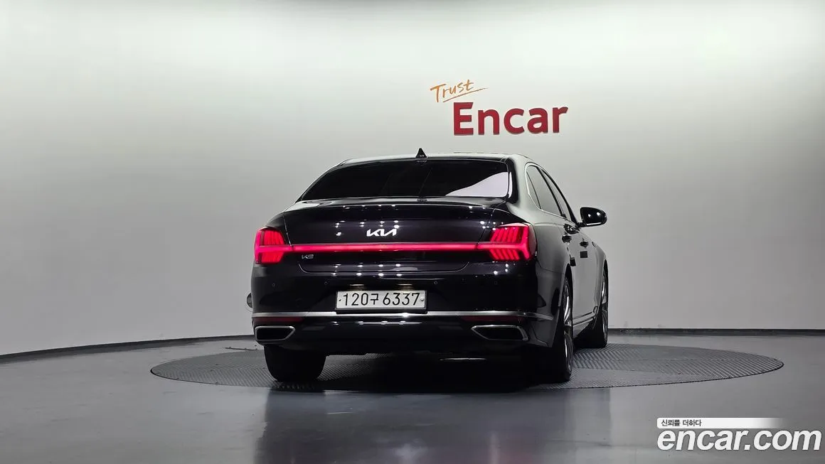 [object Object] K9 2022 из KR, фото 4