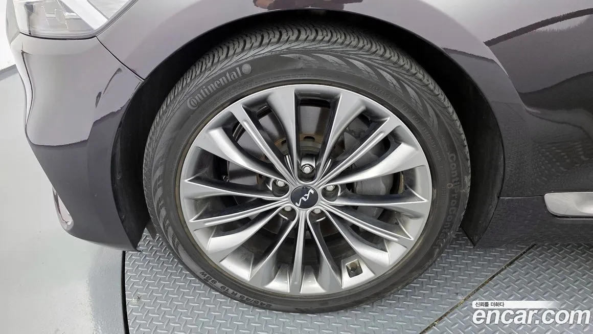 [object Object] K9 2022 из KR, фото 5