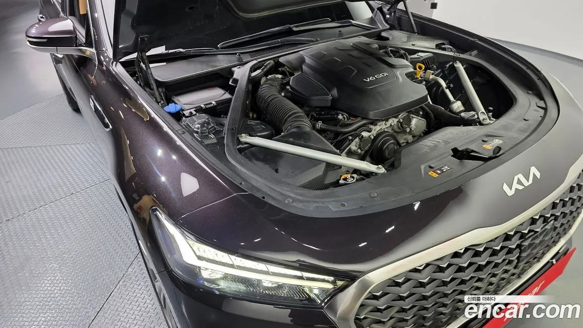 [object Object] K9 2022 из KR, фото 6