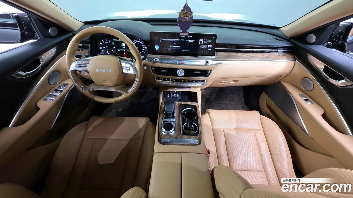 [object Object] K9 2022 из KR, фото 7