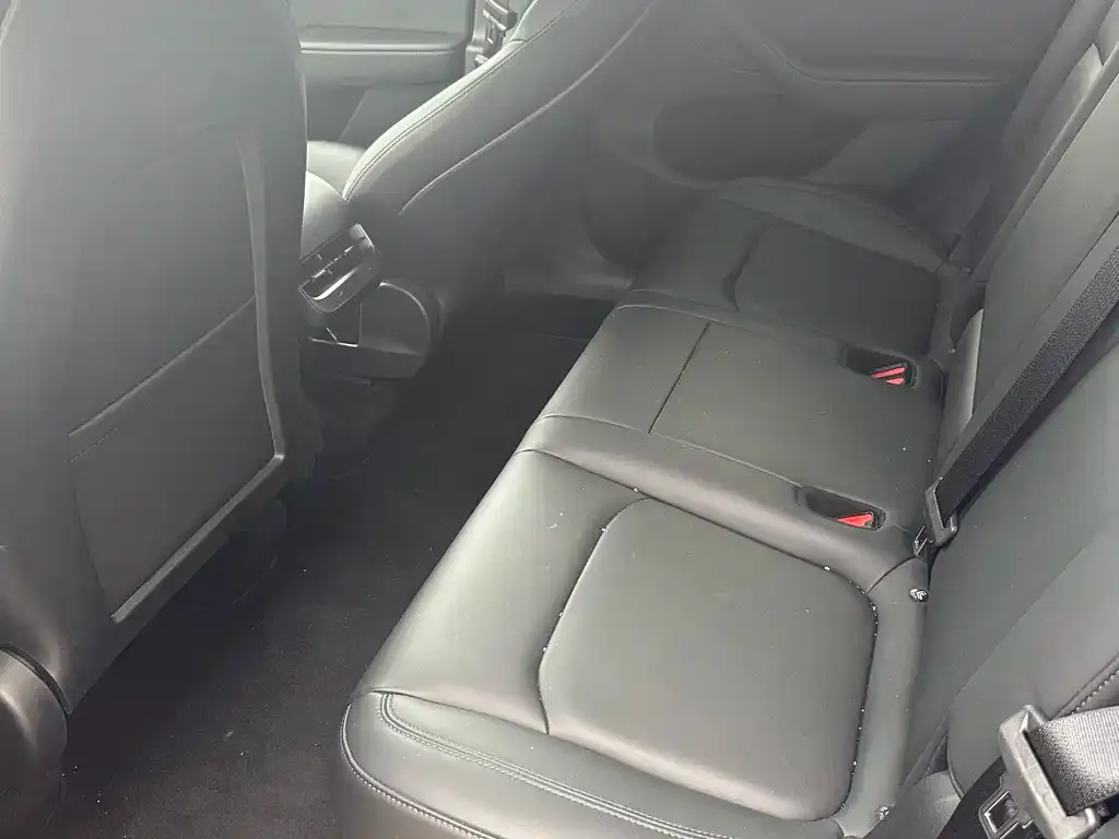 Tesla Model Y 2021 из CN, фото 3