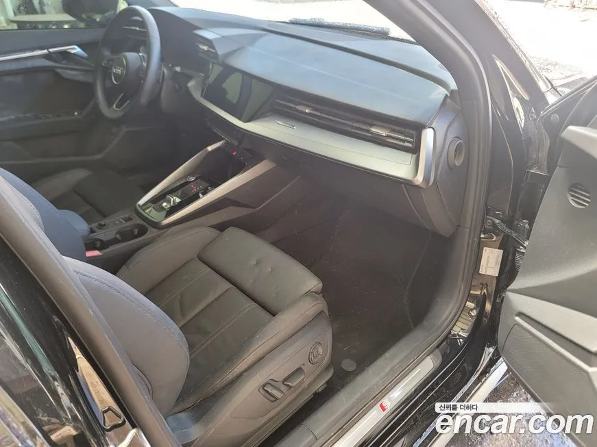 Audi A3 2022 из KR, фото 10