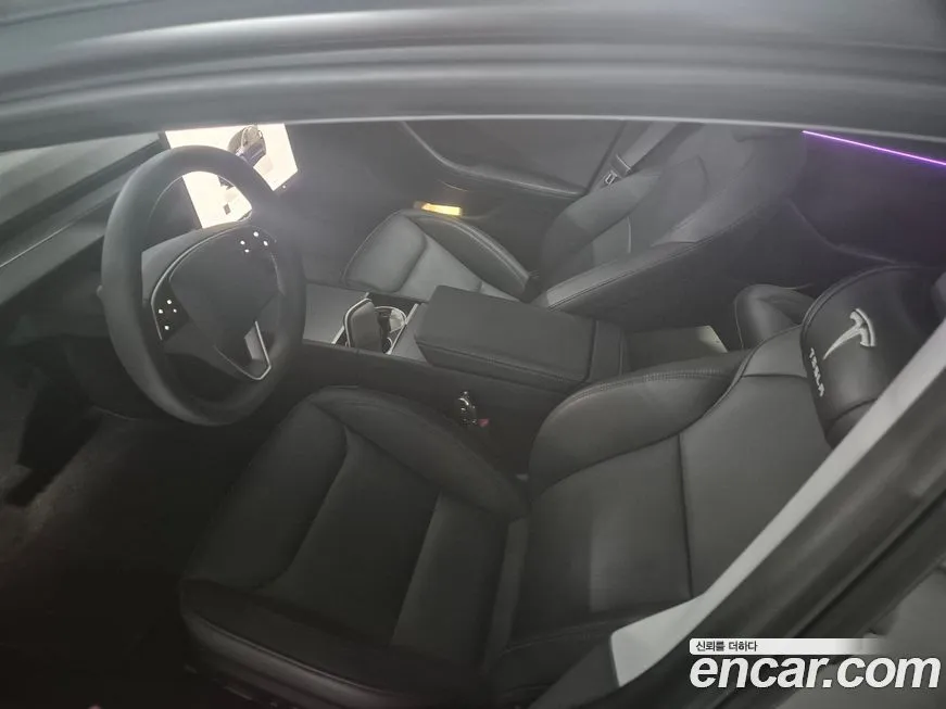 Tesla Model 3 2024 из KR, фото 6