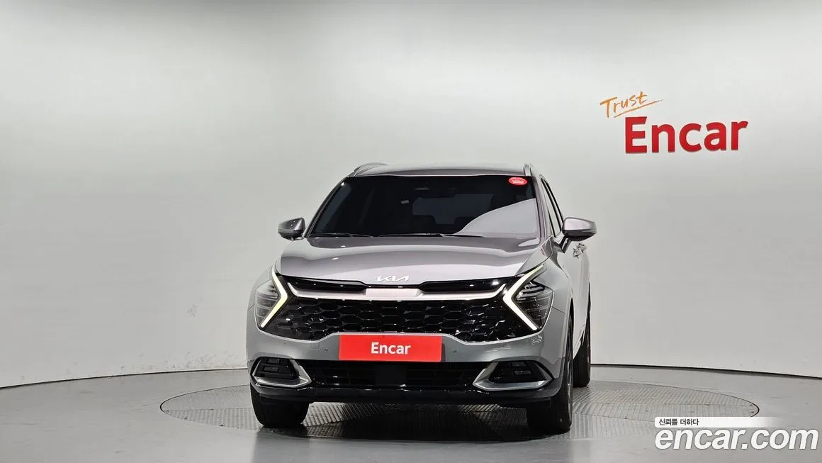 Kia Sportage — фото 3