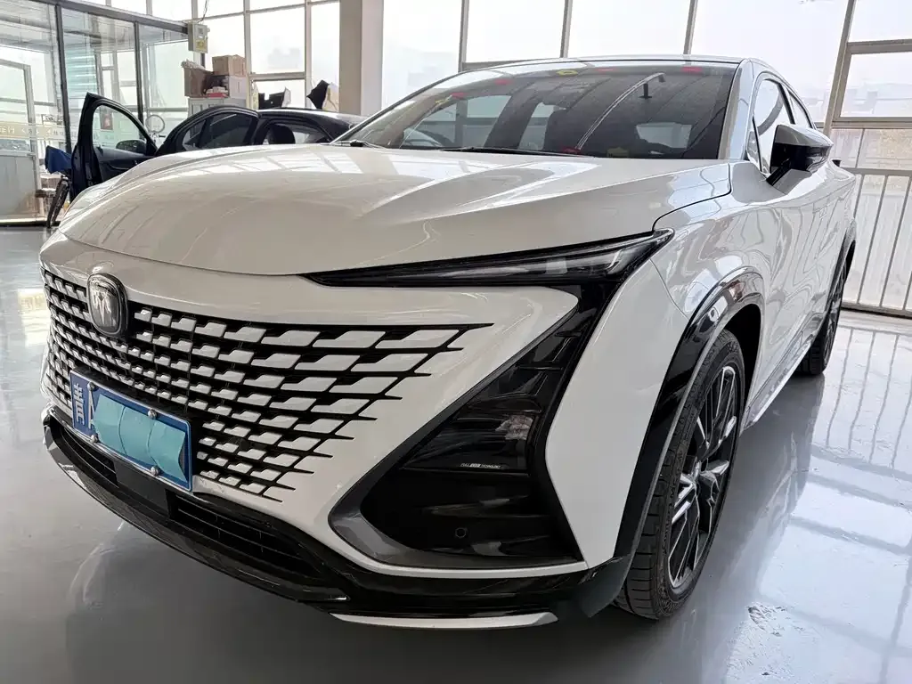 Changan UNI-T 2023 из CN, фото 1