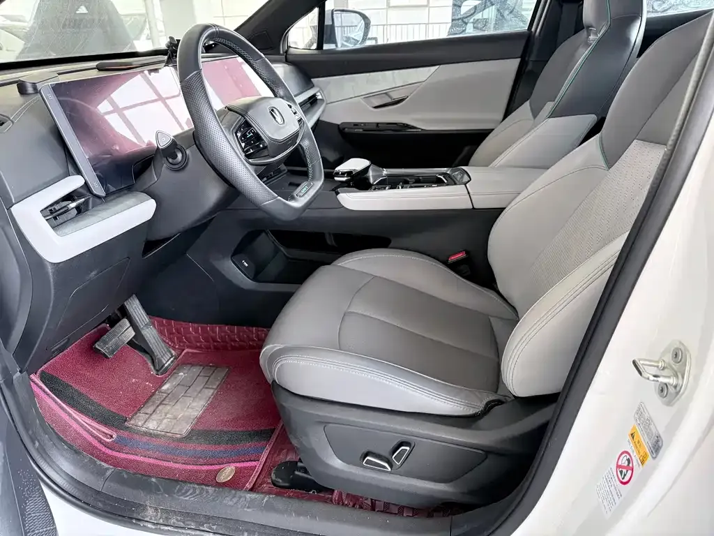 Changan UNI-T 2023 из CN, фото 8