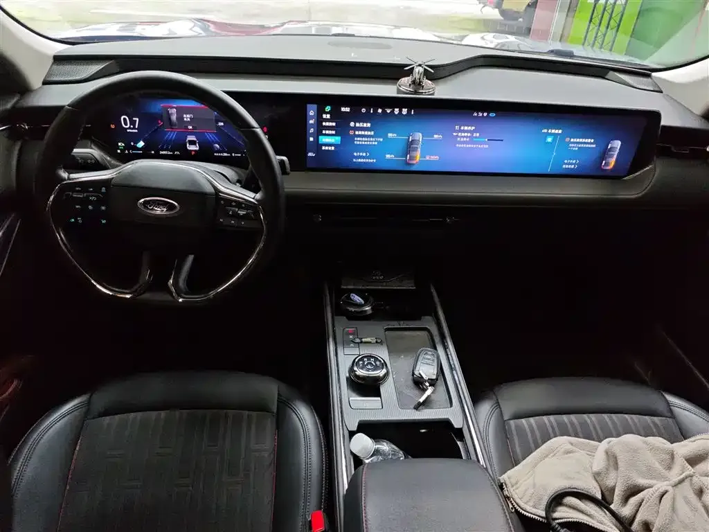 Ford Mondeo 2024 из CN, фото 10