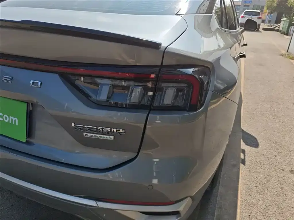 Ford Mondeo 2024 из CN, фото 8