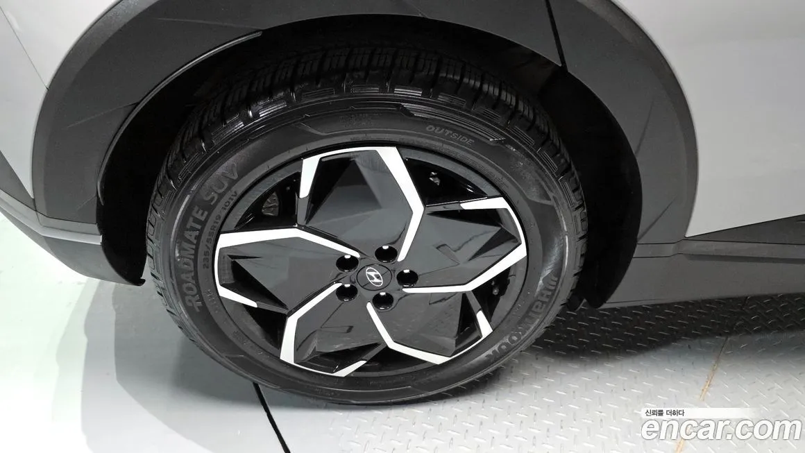 Hyundai Ioniq5 2022 из KR, фото 5