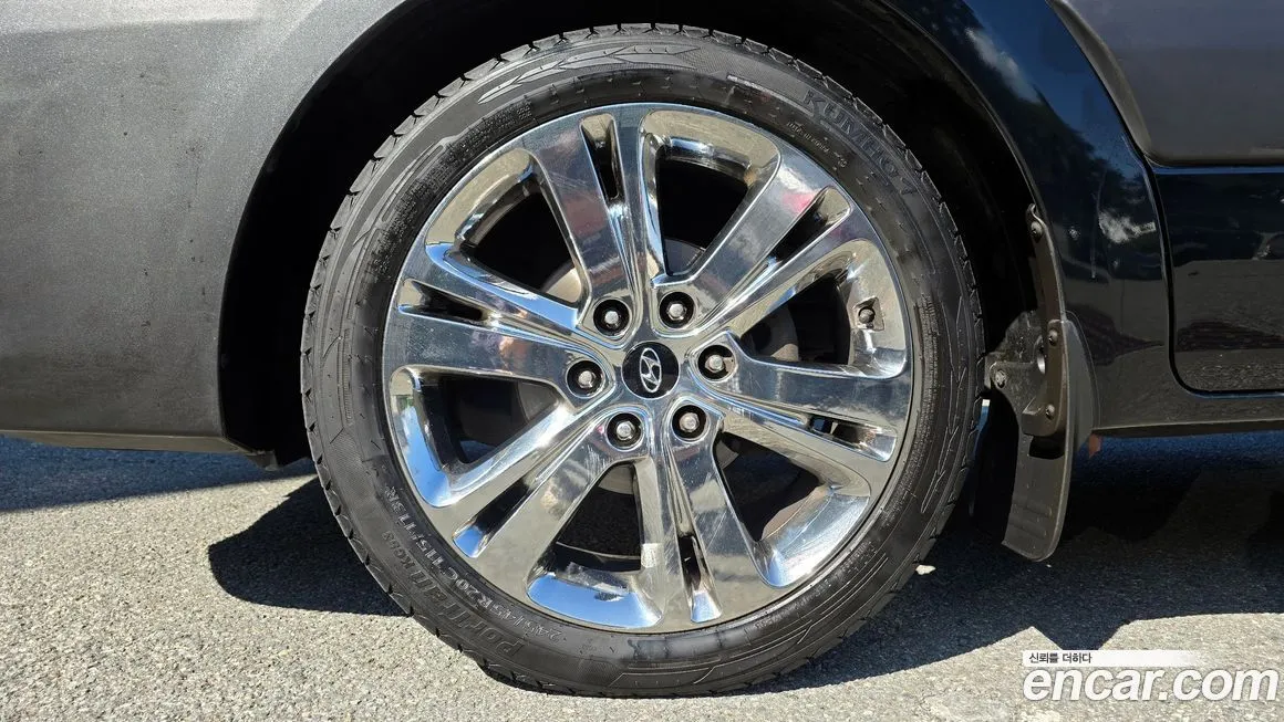 Hyundai Solati 2022 из KR, фото 5
