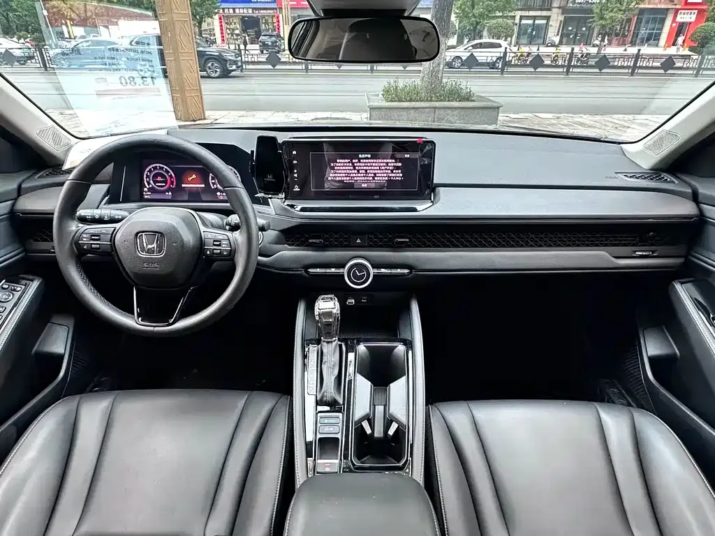 Honda Accord 2023 из CN, фото 5