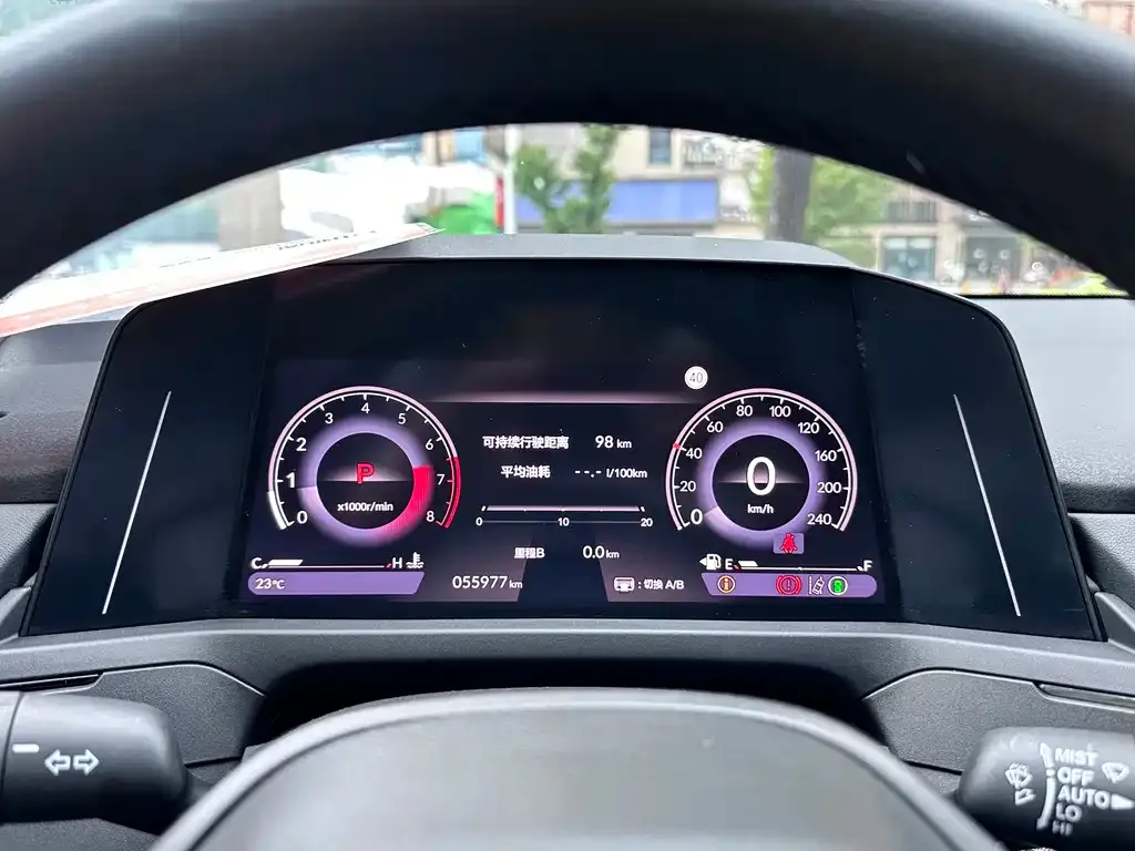 Honda Accord 2023 из CN, фото 6
