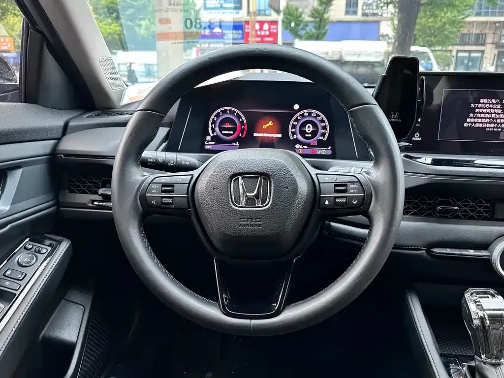 Honda Accord 2023 из CN, фото 7