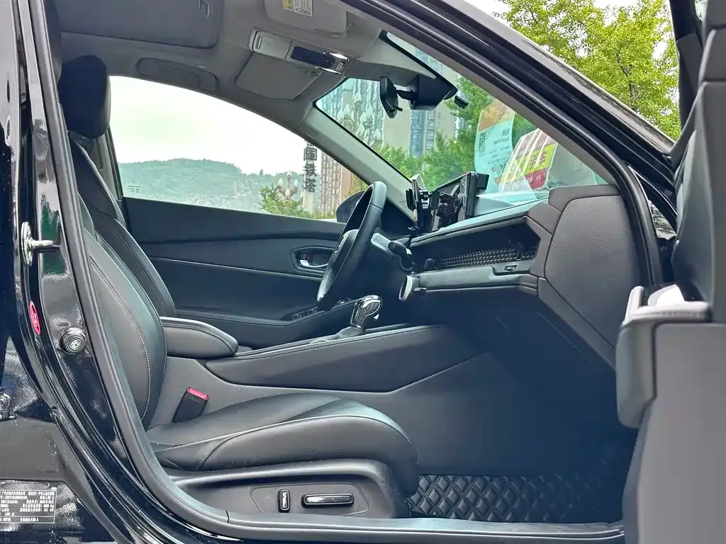 Honda Accord 2023 из CN, фото 8