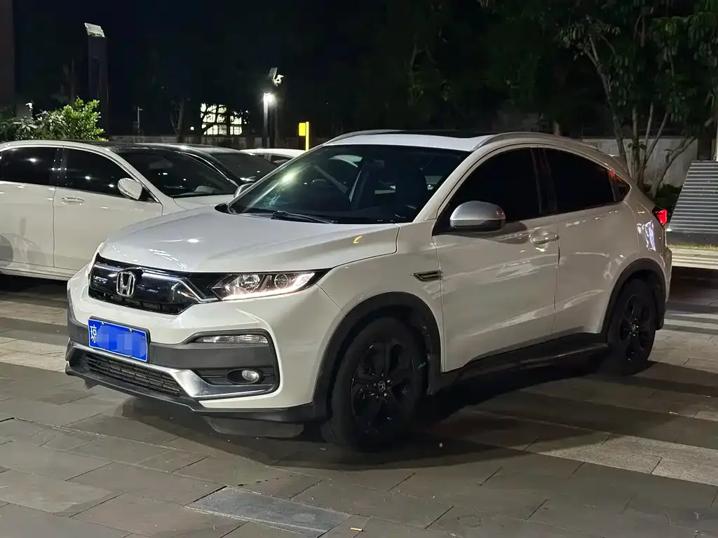 Honda XR-V 2021 из CN, фото 1