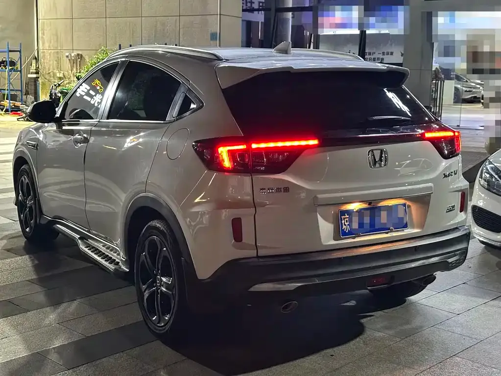 Honda XR-V 2021 из CN, фото 3