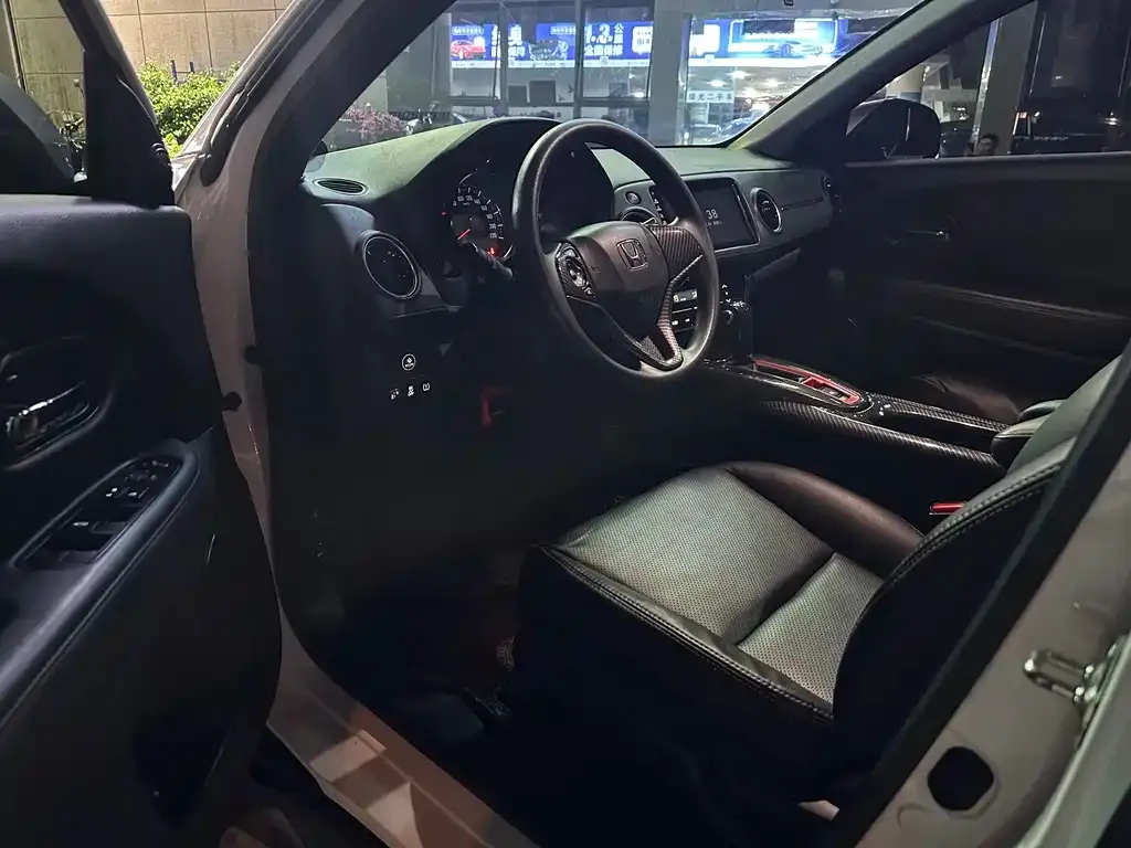 Honda XR-V 2021 из CN, фото 5