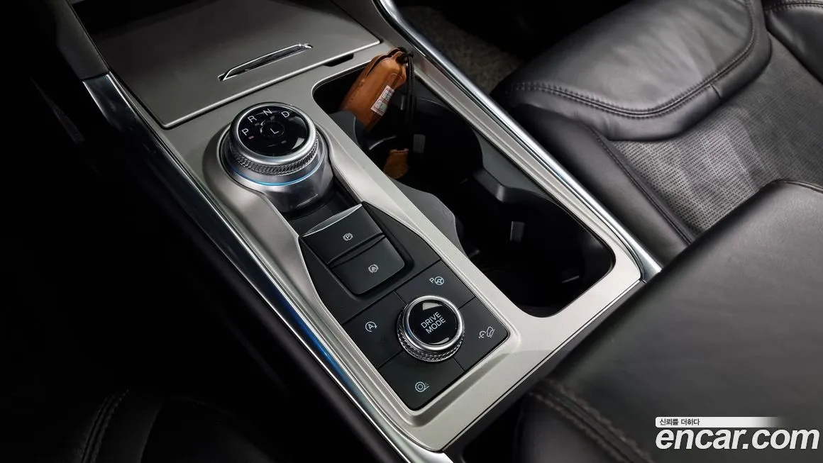 Ford Explorer 2023 из KR, фото 9