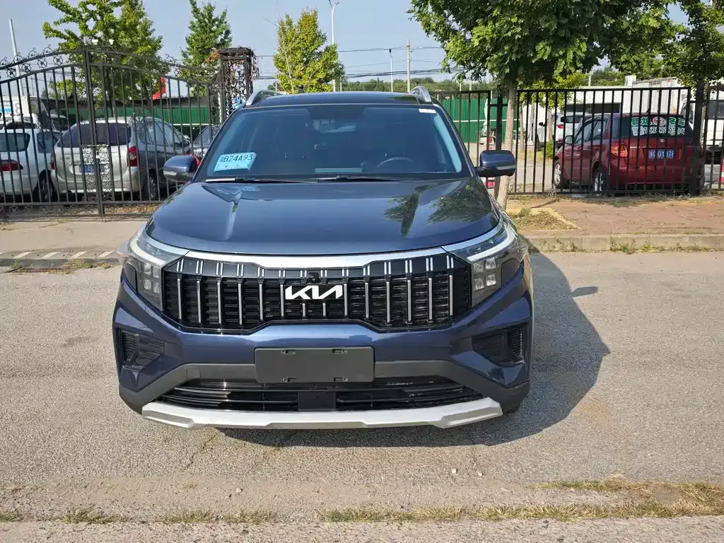 [object Object] Sportage 2021 из CN, фото 2