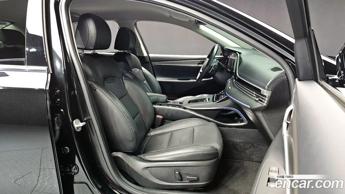 Hyundai Grandeur — фото 10