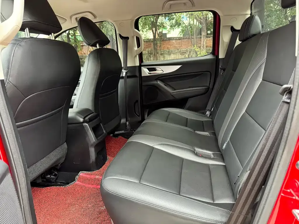 Great Wall Pao 2021 из CN, фото 10
