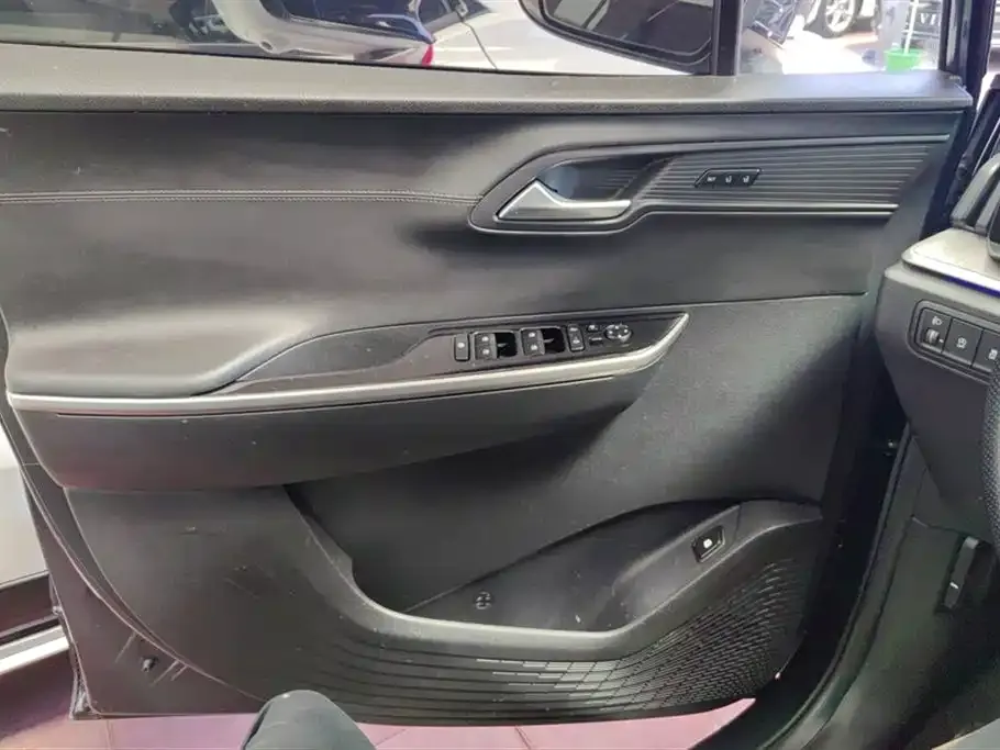 Hyundai Custo 2023 из CN, фото 7