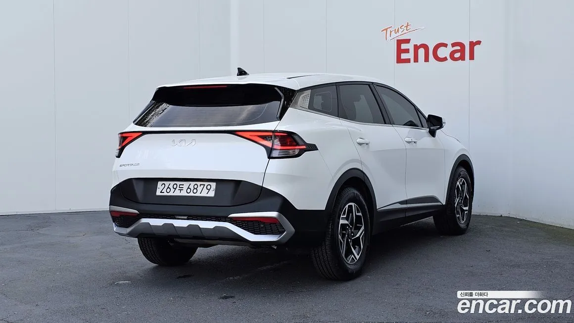 Kia Sportage — фото 2