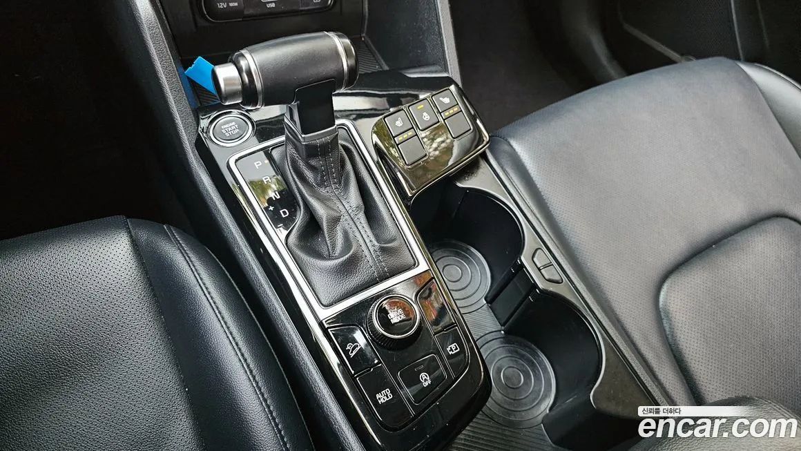 Kia Sportage — фото 9