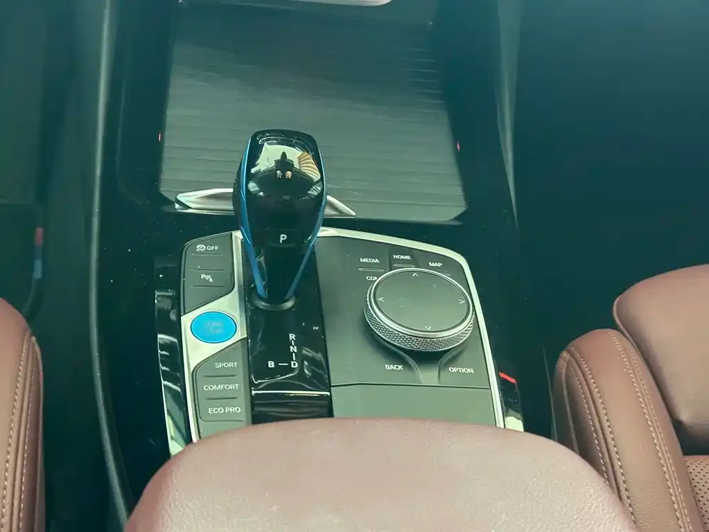 [object Object] iX3 2023 из CN, фото 10