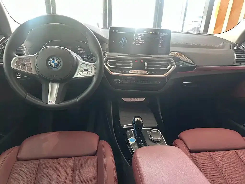 [object Object] iX3 2023 из CN, фото 6