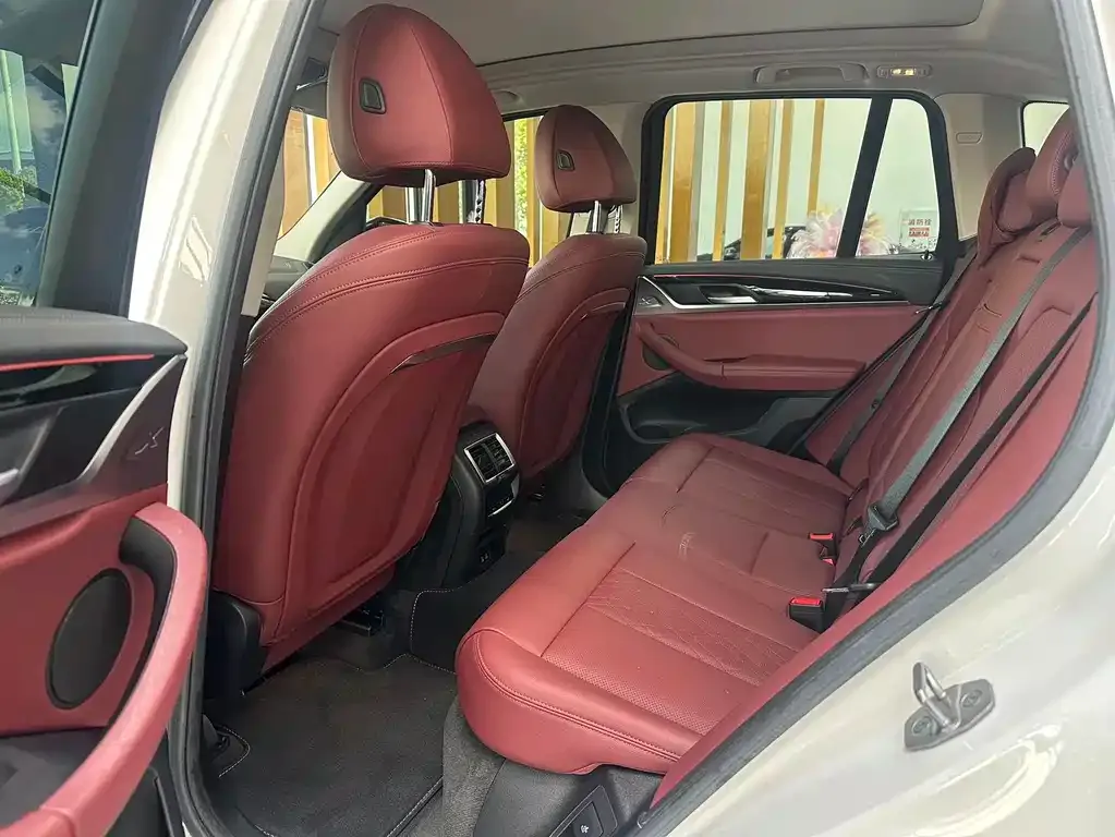 [object Object] iX3 2023 из CN, фото 7