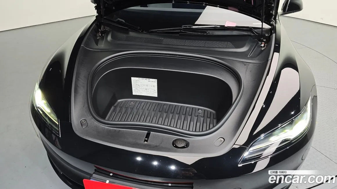 Tesla Model 3 2024 из KR, фото 6