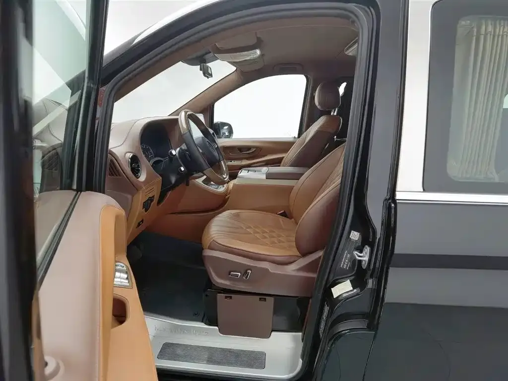 Mercedes-Benz Vito 2021 из CN, фото 10