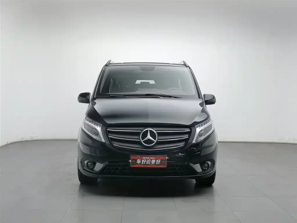 Mercedes-Benz Vito 2021 из CN, фото 3