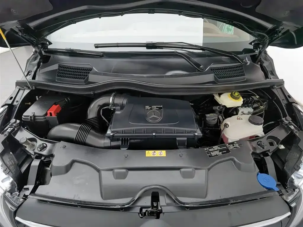Mercedes-Benz Vito 2021 из CN, фото 6