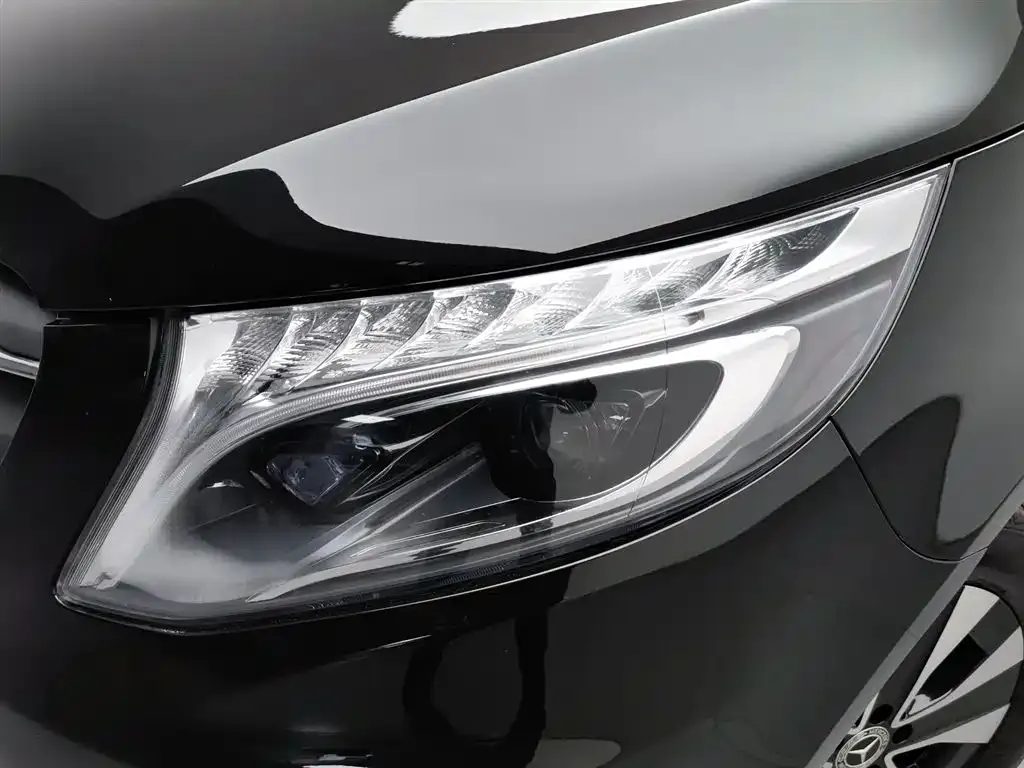 Mercedes-Benz Vito 2021 из CN, фото 7