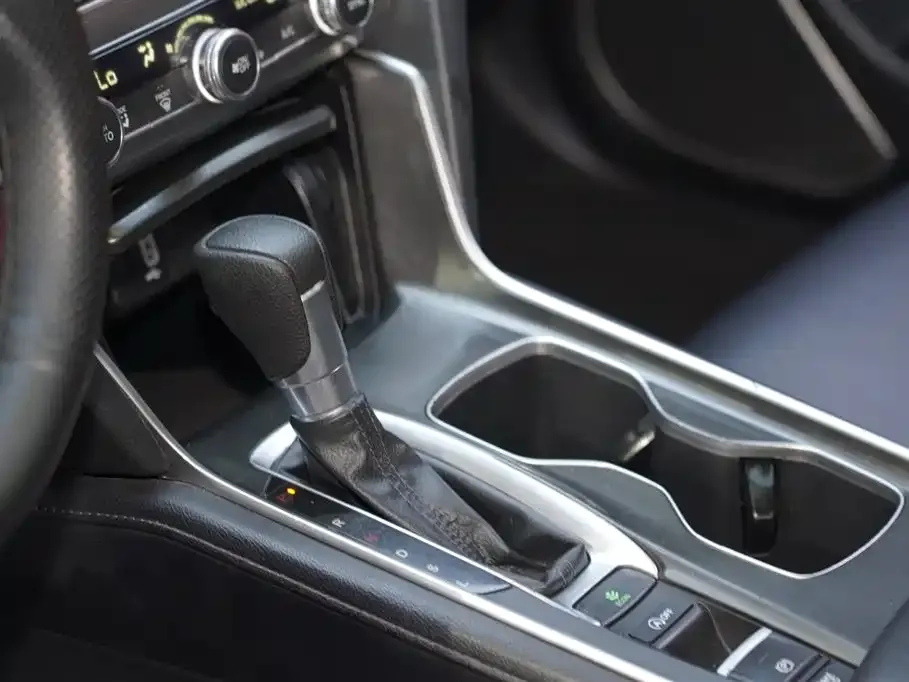 Honda Accord 2021 из CN, фото 9