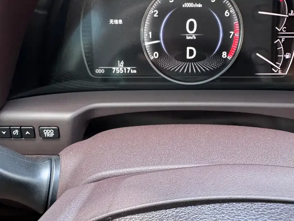 Lexus ES 2021 из CN, фото 10
