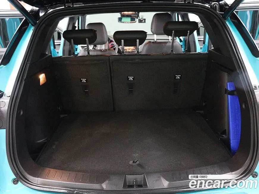 Chevrolet (GM Daewoo) Trailblazer 2022 из KR, фото 5